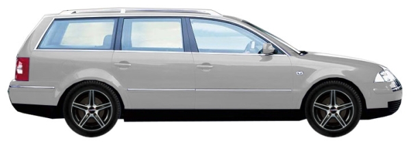   Volkswagen Passat B5 (3BS/BG) Variant 1.6 2000-2005 ..