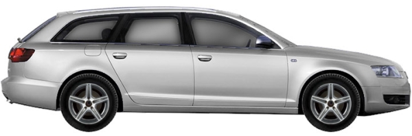   Audi A6 4B(C5) Avant 3.7 2001-2005 ..