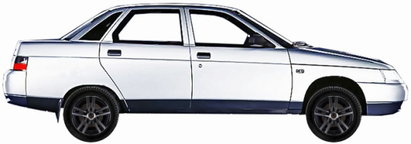    2110 Sedan 1.5 1995-2007 ..
