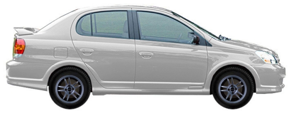   Toyota Echo NCP12L Sedan 1.5 1999-2005 ..