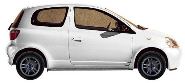   Toyota Echo NCP13L Hatchback 3d 1.5 2003-2005 ..