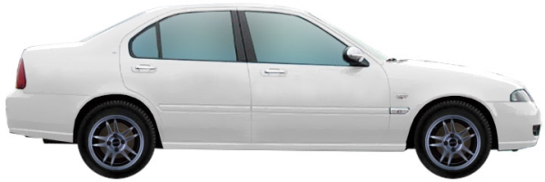   Rover 45 RT Sedan 1.4 16V 1999-2005 ..