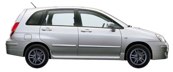   Suzuki Liana ER Kombi 1.3 2001-2007 ..