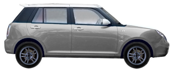   Lifan Smily 320, 330 1.3 2008-2017 ..