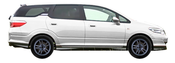   Honda Airwave GJ Wagon 1.5 2005-2010 ..