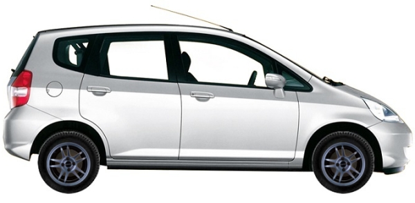  Honda Jazz GD1/GD5 1.2 2002-2005 ..