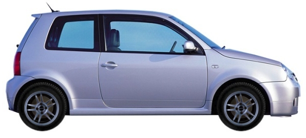   Volkswagen Lupo 6E/ES 1.4 FSI 1998-2005 ..