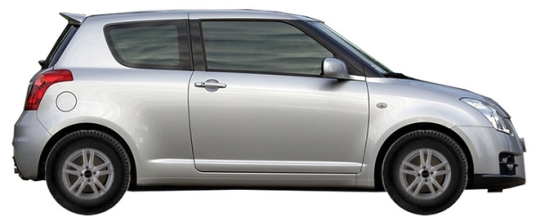   Suzuki Swift EZ 3d 1.3 2005-2010 ..