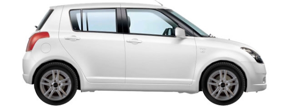   Suzuki Swift MZ 1.3 2005-2010 ..