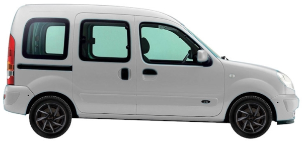   Renault Kangoo KC Minivan 1.2 1997-2009 ..