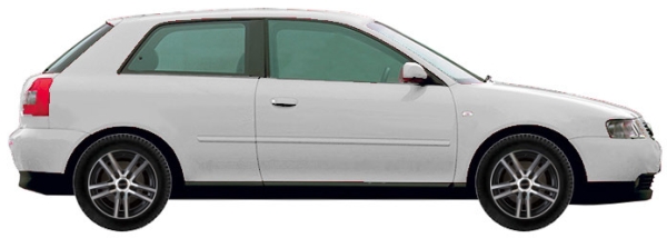   Audi A3 8L Hatchback 3d 1.6 1996-2003 ..