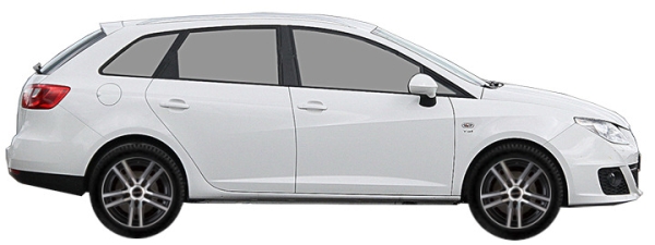   Seat Ibiza 6J Wagon ST 1.2 2013-2017 ..