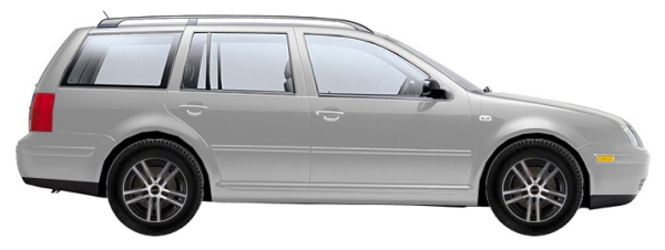   Volkswagen Bora 1J6 Variant 1.4 1999-2005 ..