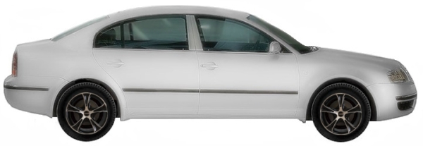   Skoda Superb 3U(B5) Sedan 1.8 T 2002-2008 ..