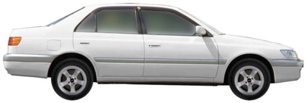   Toyota Corona Premio T210 Sedan 1.6 1996-2001 ..