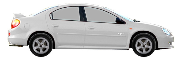   Dodge Neon II Sedan 2.0 2000-2005 ..