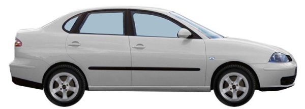   Seat Cordoba 6L2 Sedan 1.2 12V 2002-2008 ..