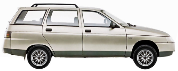    2111 Wagon 1.5 1998-2009 ..