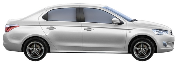   Citroen C Elysee D 1.2 2012-2025 ..