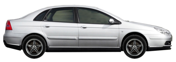   Citroen C5 RC Liftback 5d 1.6 HDi 2004-2008 ..