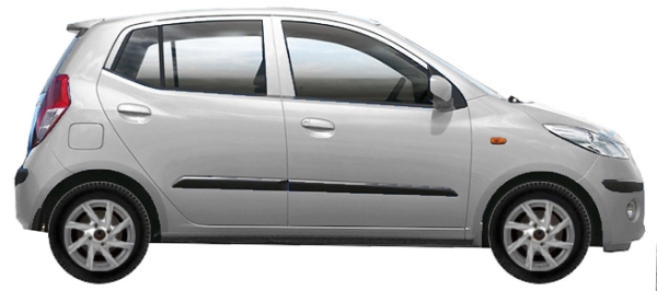   Hyundai i10 PA 1.1 2008-2010 ..