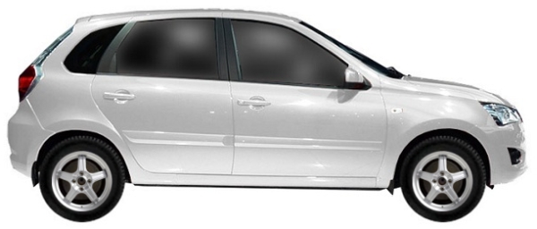   Datsun Mi Do Hatchback 5d 1.6 2015-2020 ..