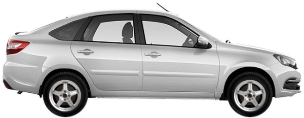    Granta LB Liftback (2191) 1.6 2018-2025 ..
