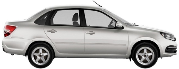    Granta SE Sedan (2190) 1.6 2018-2025 ..