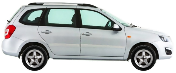    Kalina 2194 Wagon 1.6 16V 2013-2018 ..