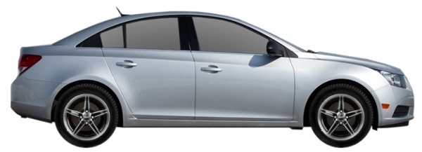   Chevrolet Cruze CHIR Limusine 1.6 2009-2012 ..