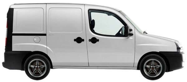   Fiat Doblo 223 Cargo 1.2 MT 2001-2005 ..