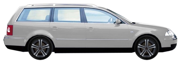   Volkswagen Passat B5 (3BS/BG) Variant 1.6 2000-2005 ..
