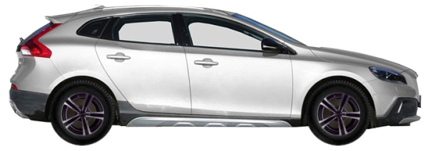   Volvo V40 Cross Country M Crossover 5d D2 1.6 2013-2019 ..