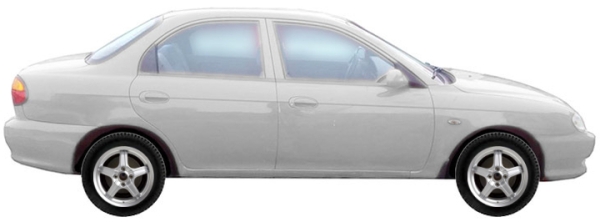   Kia Shuma FB Sedan 1.5 1997-2001 ..