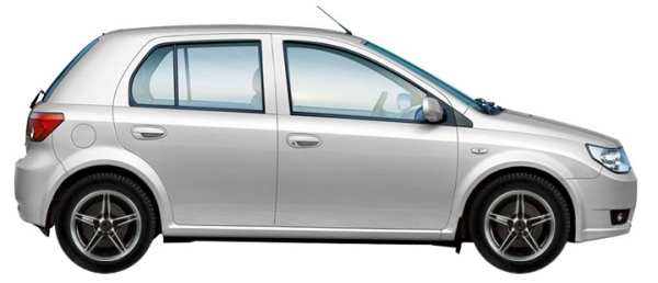   FAW Vita Hatchback 1.3 2006-2013 ..