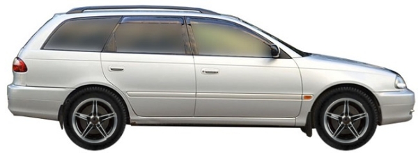   Toyota Caldina T210 Wagon 1.8 4x4 2000-2002 ..