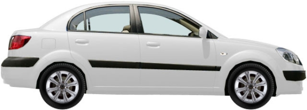   Kia Rio JB Sedan 1.4 2005-2009 ..