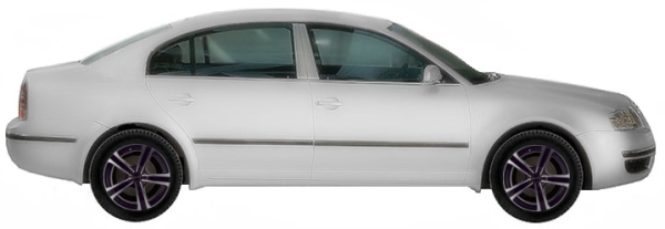   Skoda Superb 3U(B5) Sedan 1.8 T 2002-2008 ..