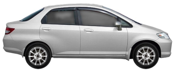   Honda Fit Aria GD6/7/8/9 Sedan 1.3 2002-2009 ..