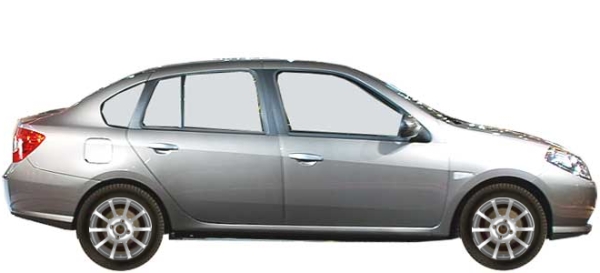   Renault Symbol B 1.2 2008-2013 ..