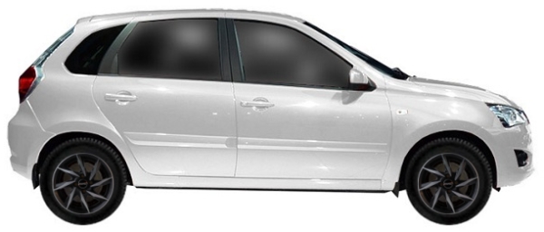   Datsun Mi Do Hatchback 5d 1.6 2015-2020 ..