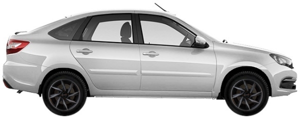    Granta LB Liftback (2191) 1.6 2018-2025 ..