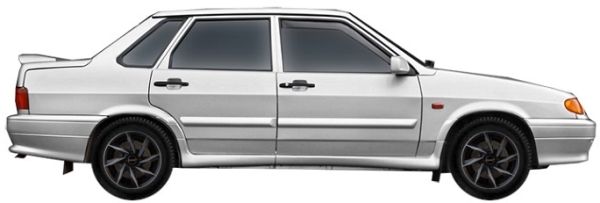    2115 Samara Sedan 1.5 1997-2012 ..