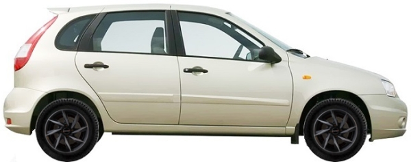    Kalina 1119 Hatchback 1.4 16V Sport 2008-2013 ..