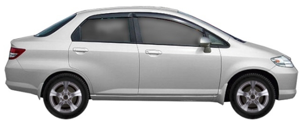   Honda Fit Aria GD6/7/8/9 Sedan 1.3 2002-2009 ..