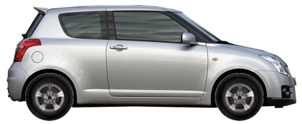   Suzuki Swift EZ 3d 1.3 2005-2010 ..