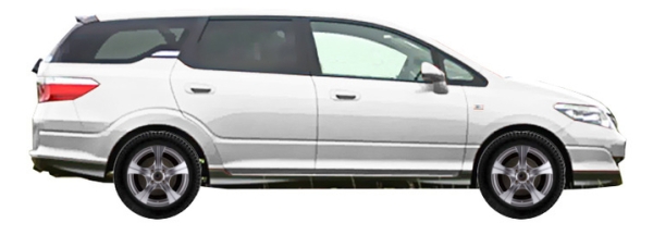   Honda Airwave GJ Wagon 1.5 2005-2010 ..