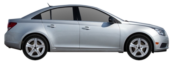   Chevrolet Cruze CHIR Limusine 1.6 2009-2012 ..