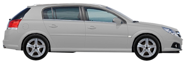   Opel Signum Z-C/S 1.8 Ecotec 2003-2008 ..