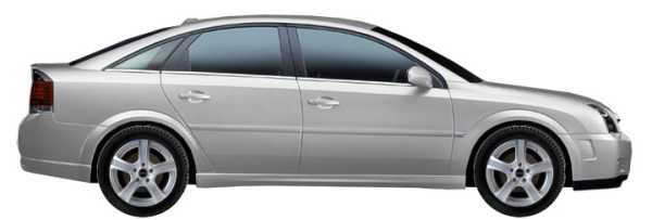   Opel Vectra Z02/Z18XE Hatchback 1.8 Ecotec 2002-2005 ..